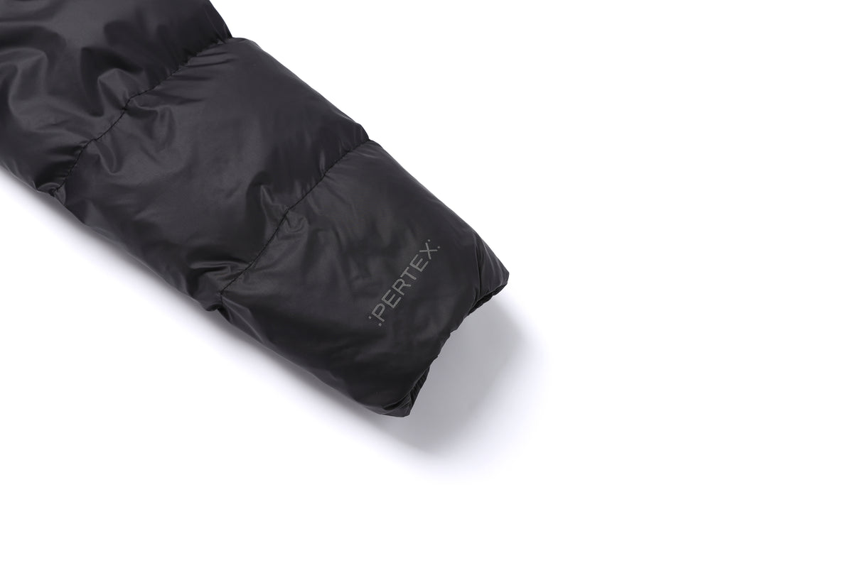 Unisex Aurochs Puffer Jacket