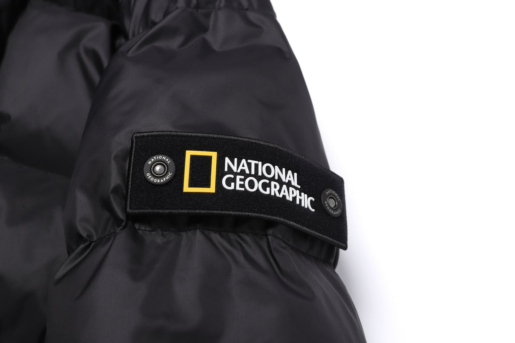 Unisex Aurochs Puffer Jacket