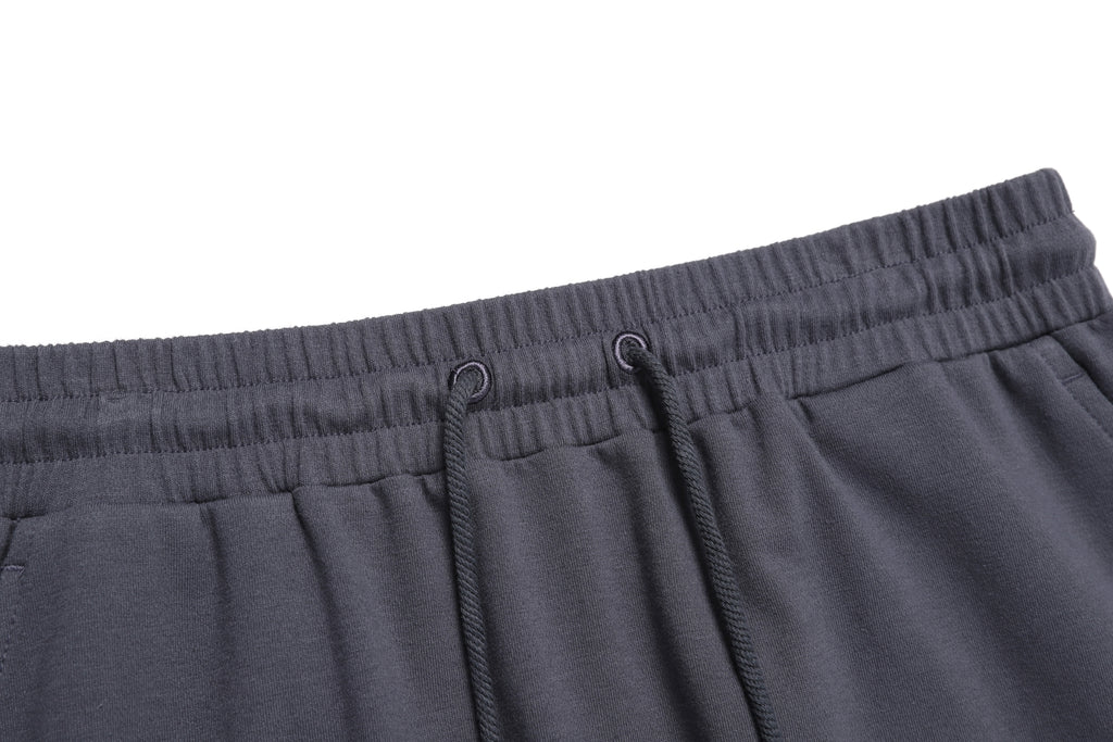 Women'S Light Knit Skirt- Blue Grey