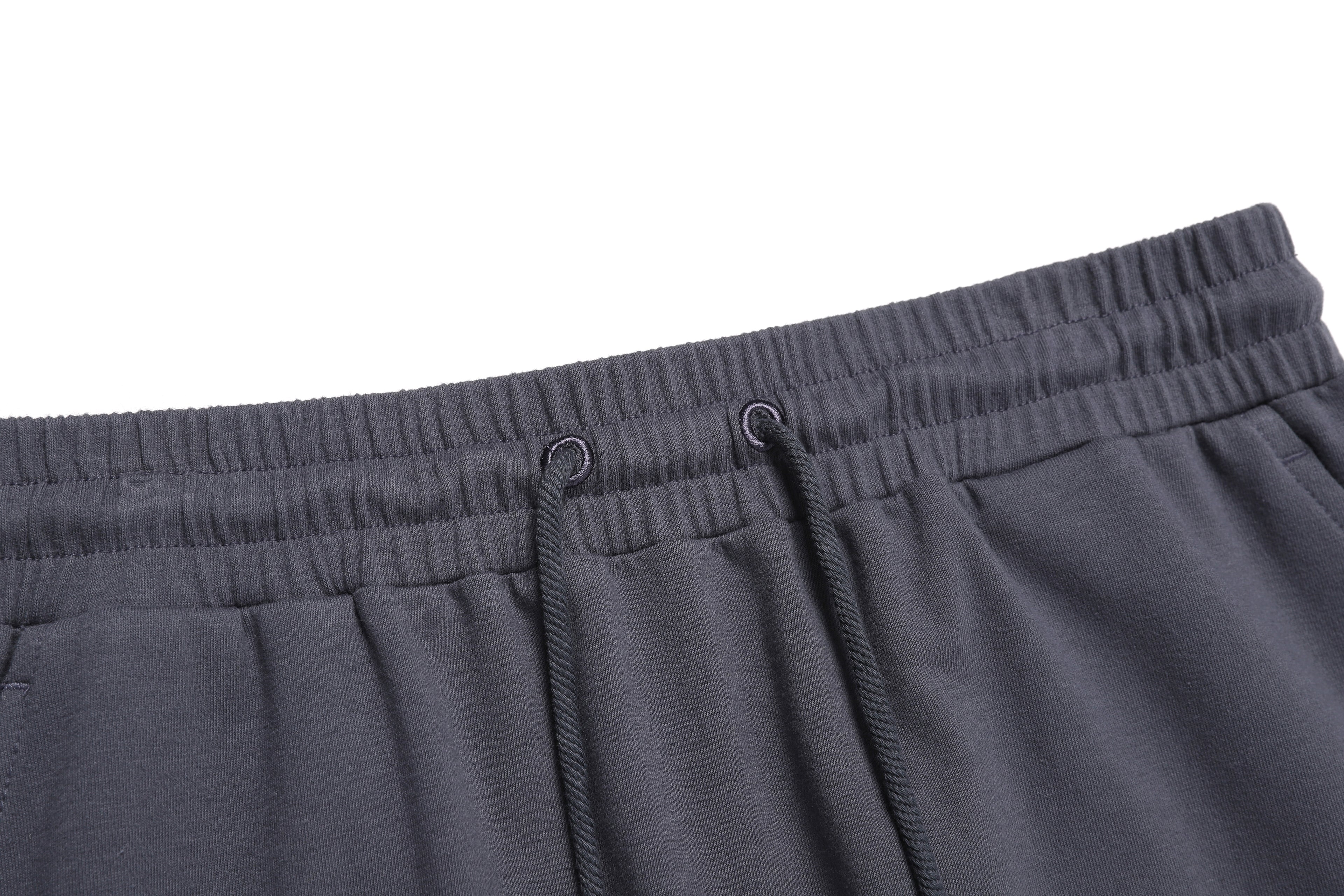 Women'S Light Knit Skirt- Blue Grey