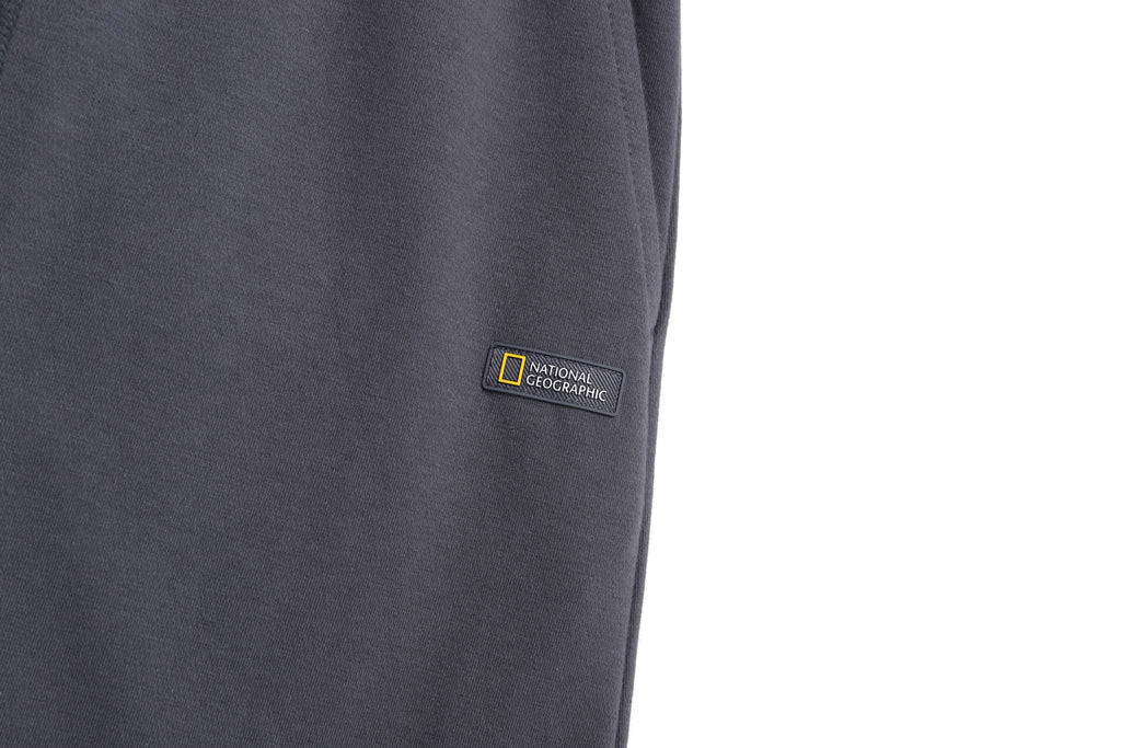 Women'S Light Knit Skirt- Blue Grey