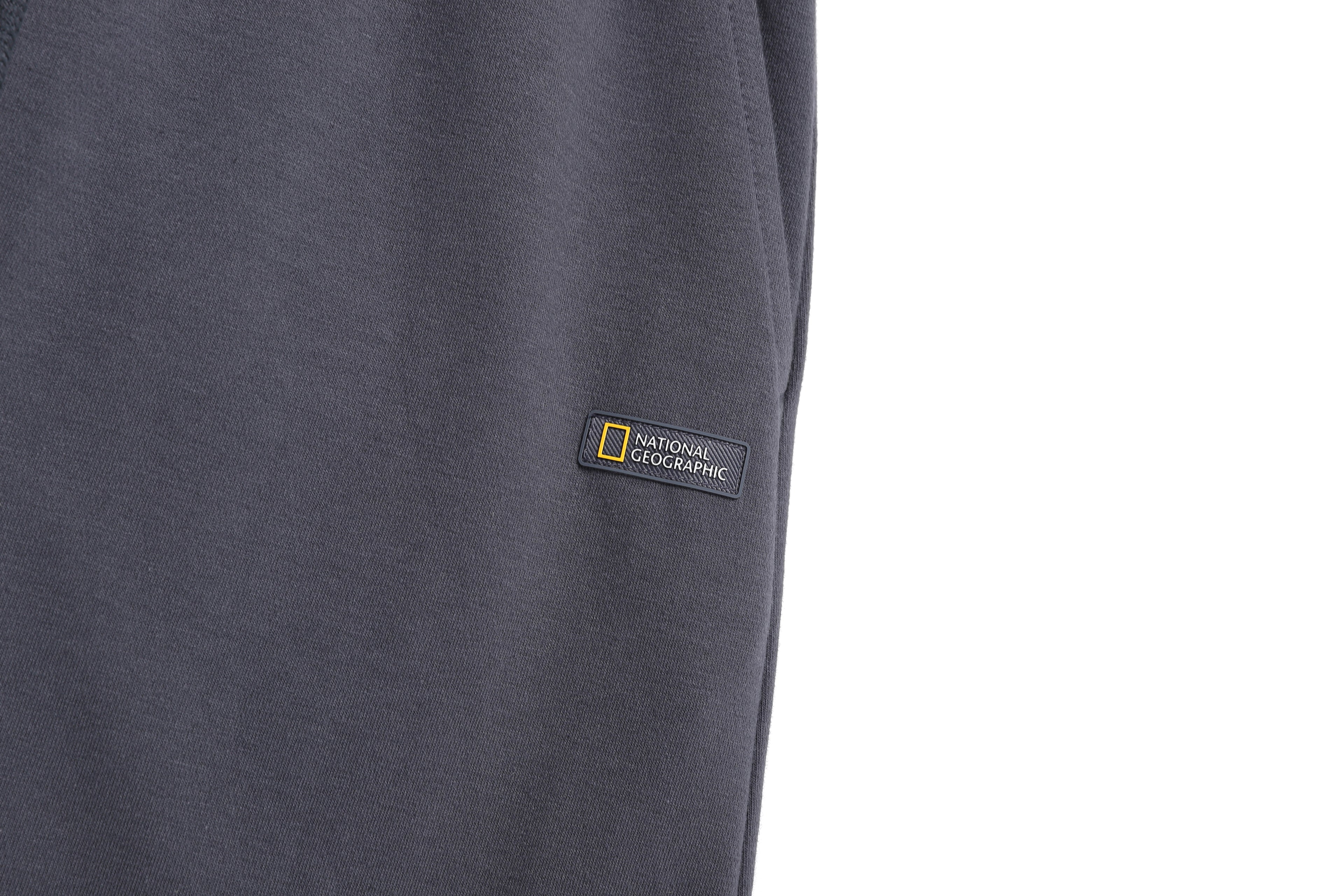 Women'S Light Knit Skirt- Blue Grey
