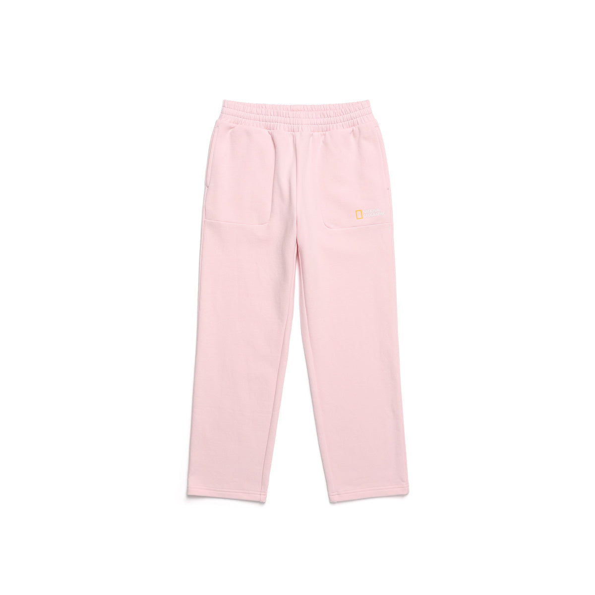 Kids Jersey Training Pants