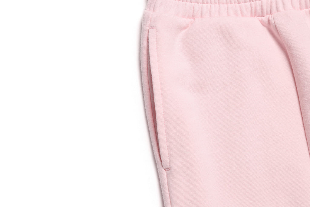 Kids Jersey Training Pants
