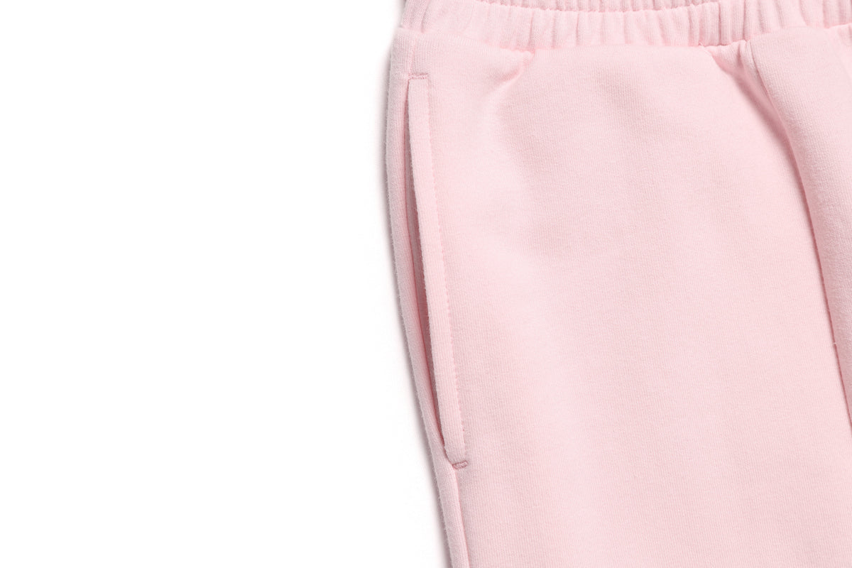 Kids Jersey Training Pants