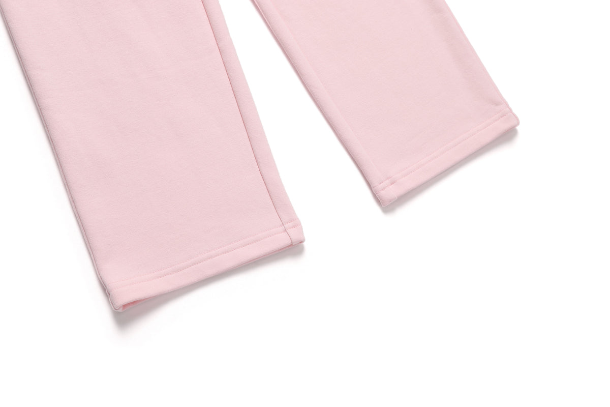 Kids Jersey Training Pants