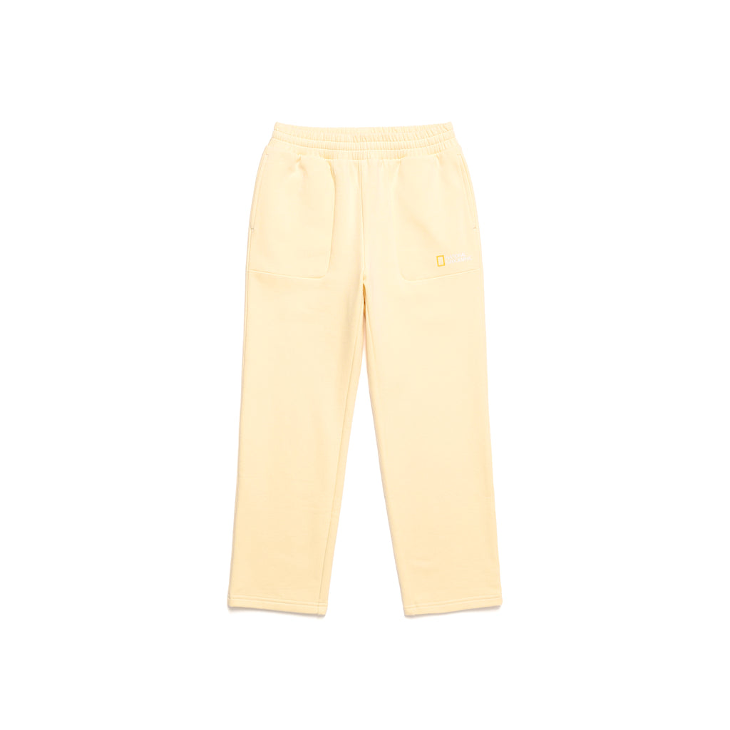 Kids Jersey Training Pants