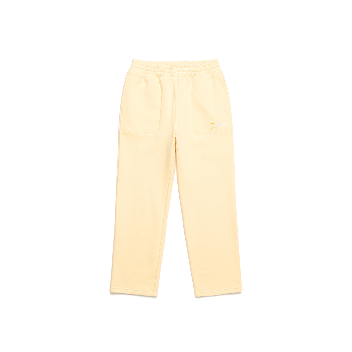 Kids Jersey Training Pants