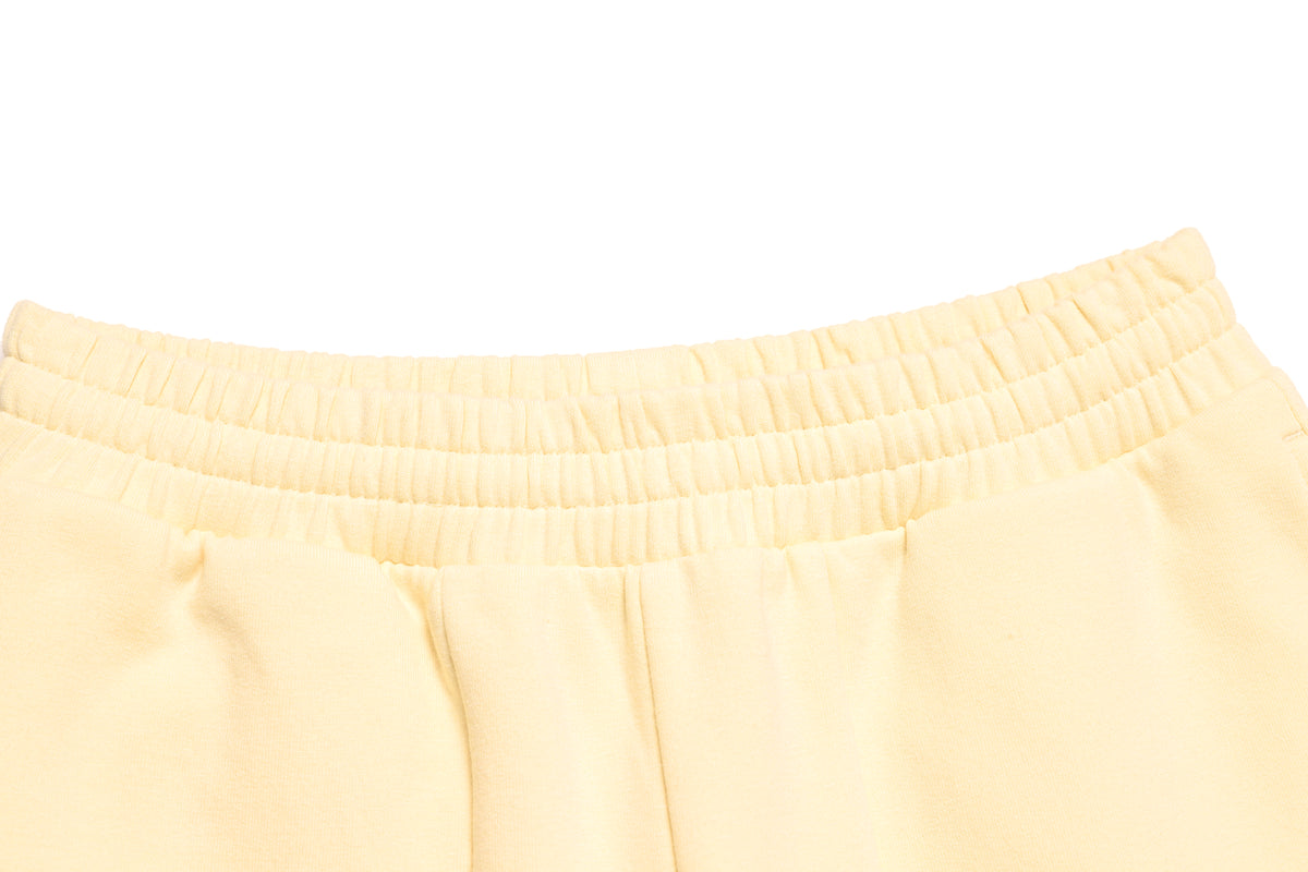 Kids Jersey Training Pants
