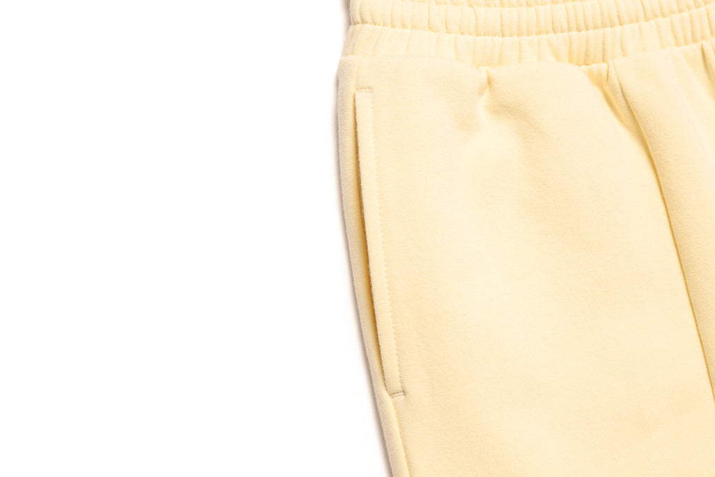 Kids Jersey Training Pants