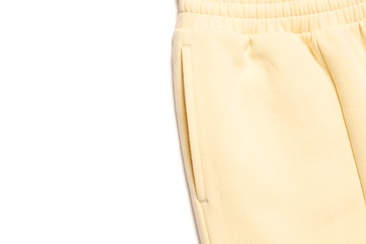 Kids Jersey Training Pants