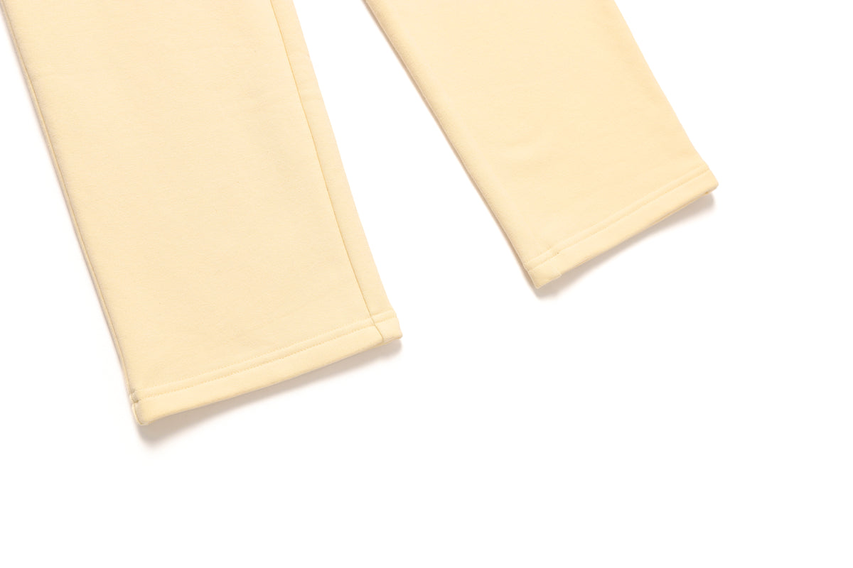 Kids Jersey Training Pants