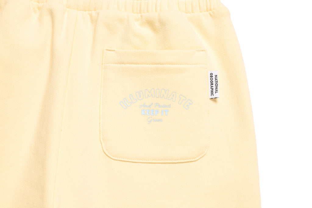 Kids Jersey Training Pants