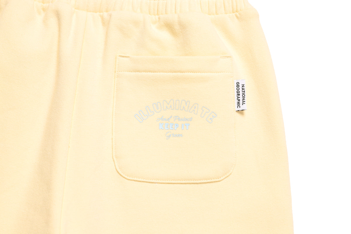 Kids Jersey Training Pants