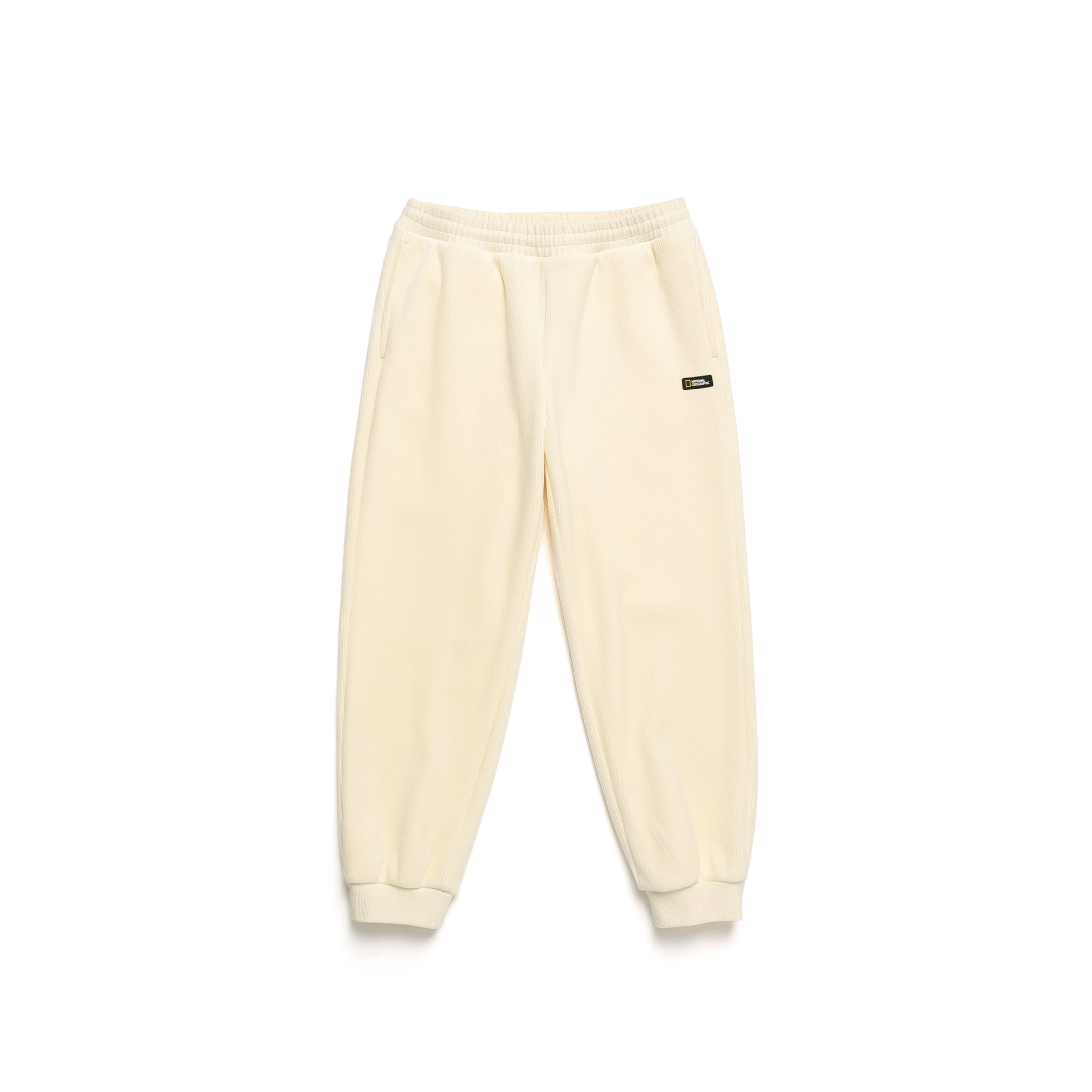 Kids Corduroy Training Pants