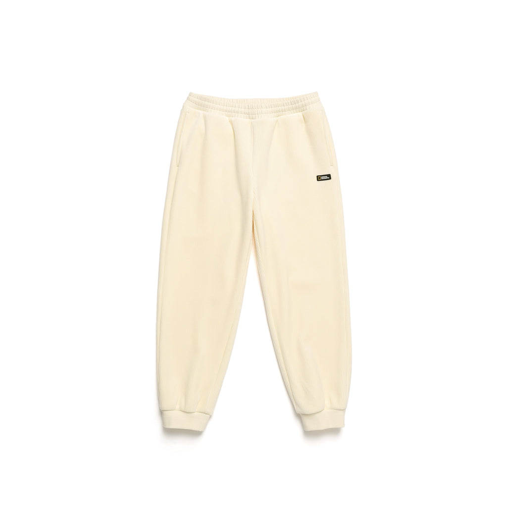 Corduroy Pants