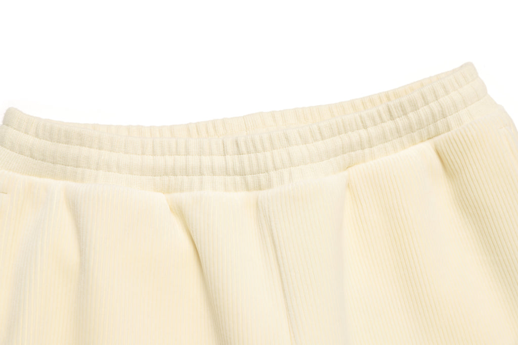 Corduroy Pants
