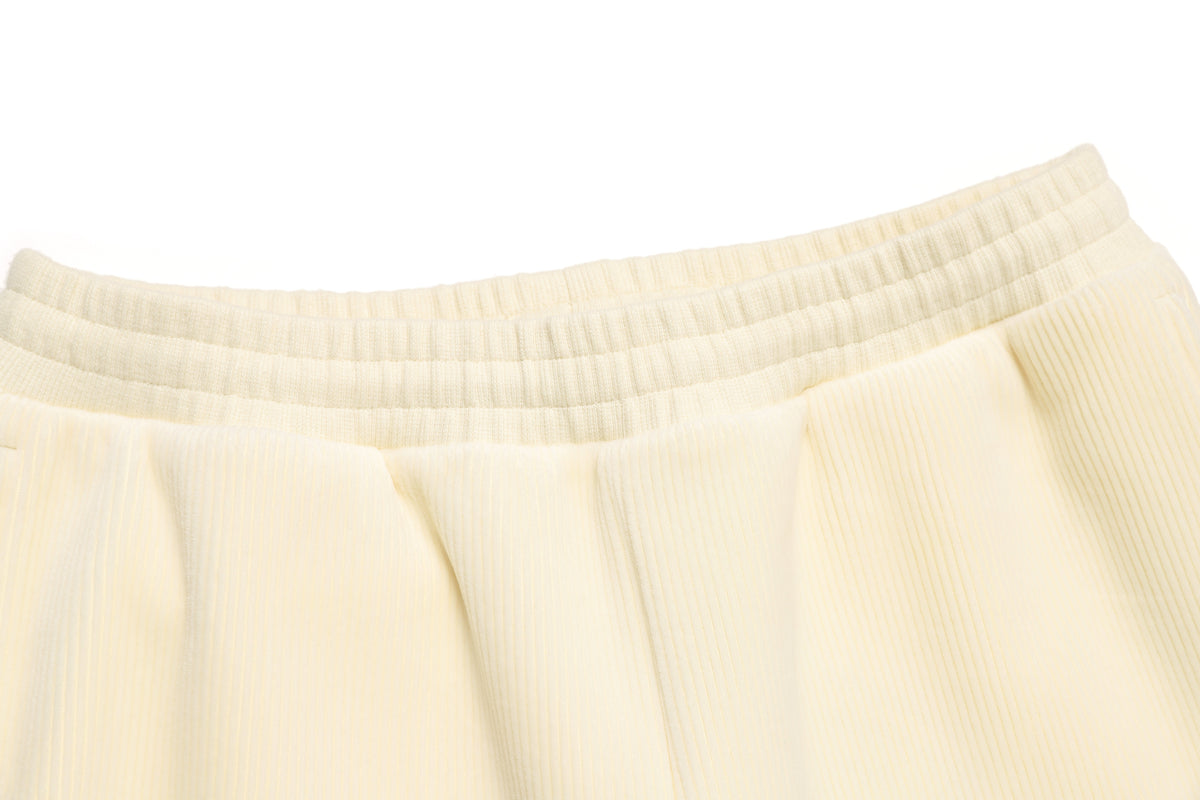 Corduroy Pants