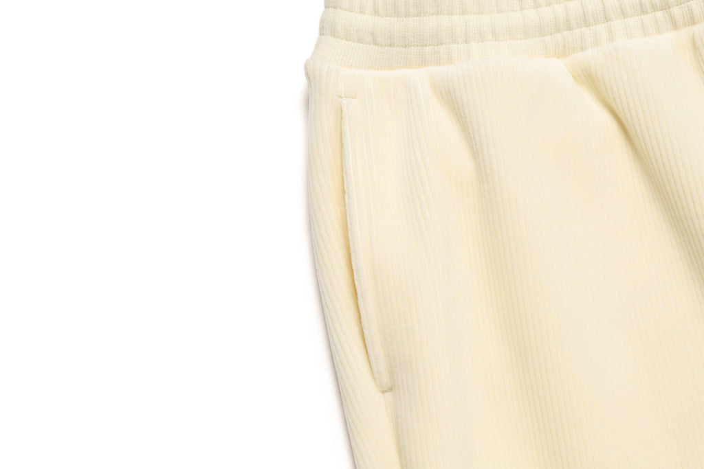 Corduroy Pants