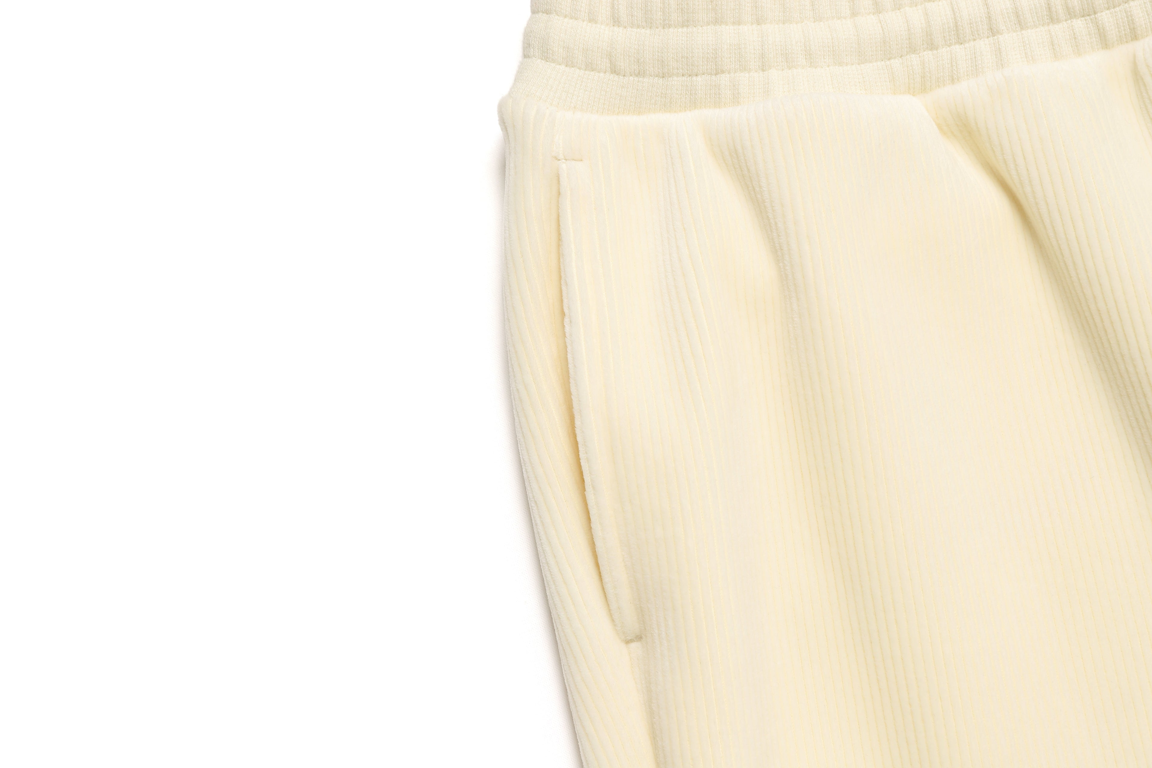 Corduroy Pants