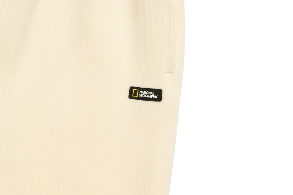 Corduroy Pants
