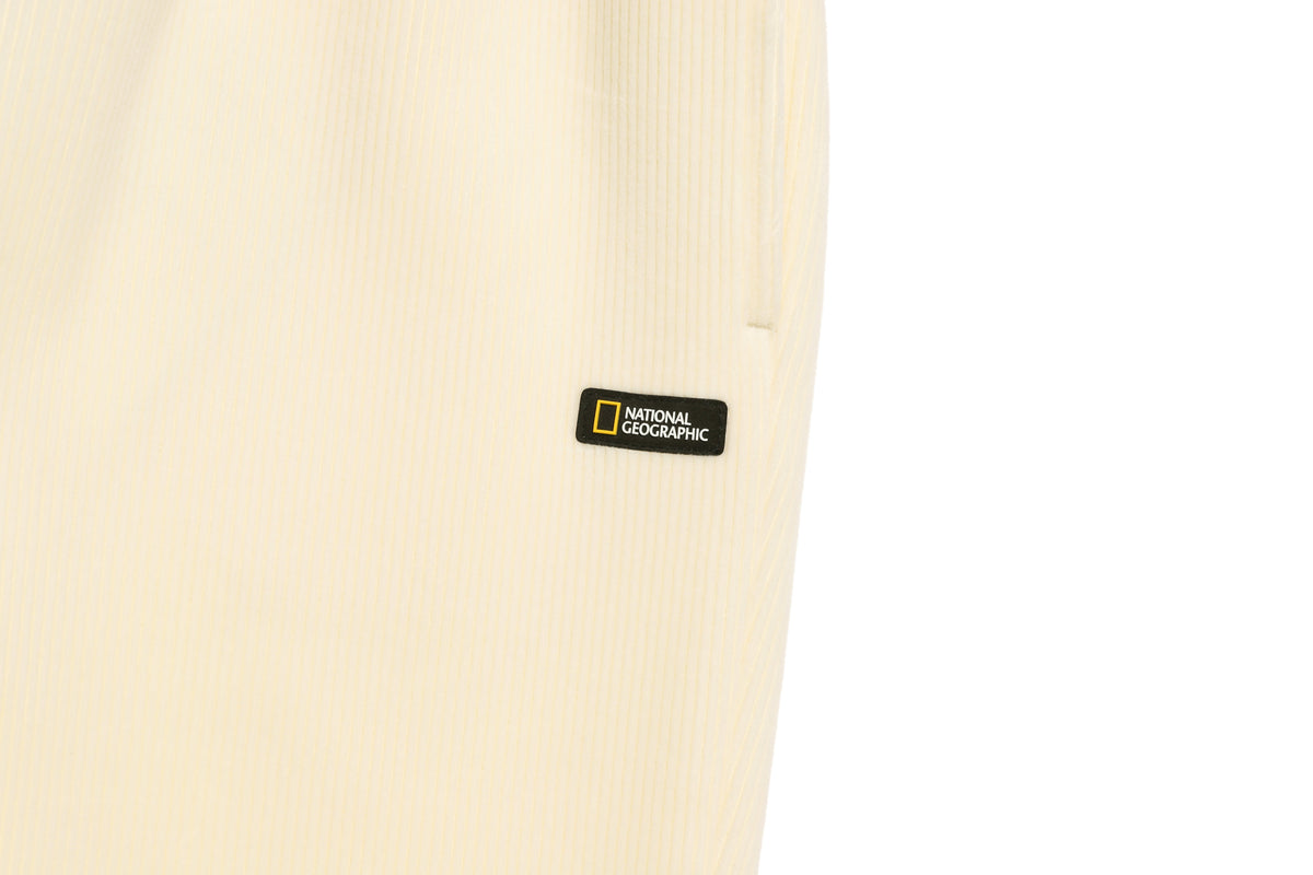 Corduroy Pants
