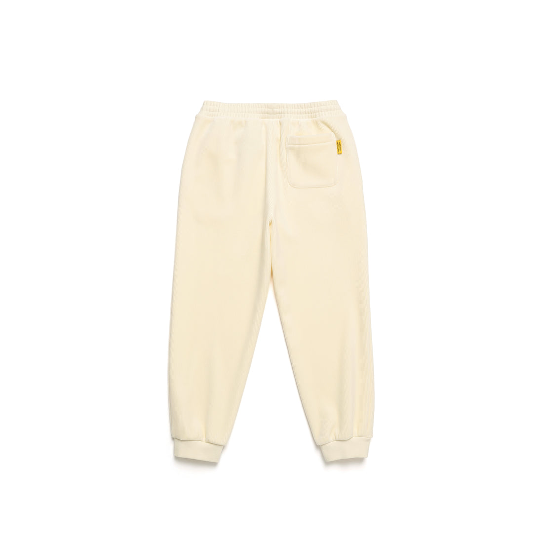 Kids Corduroy Training Pants