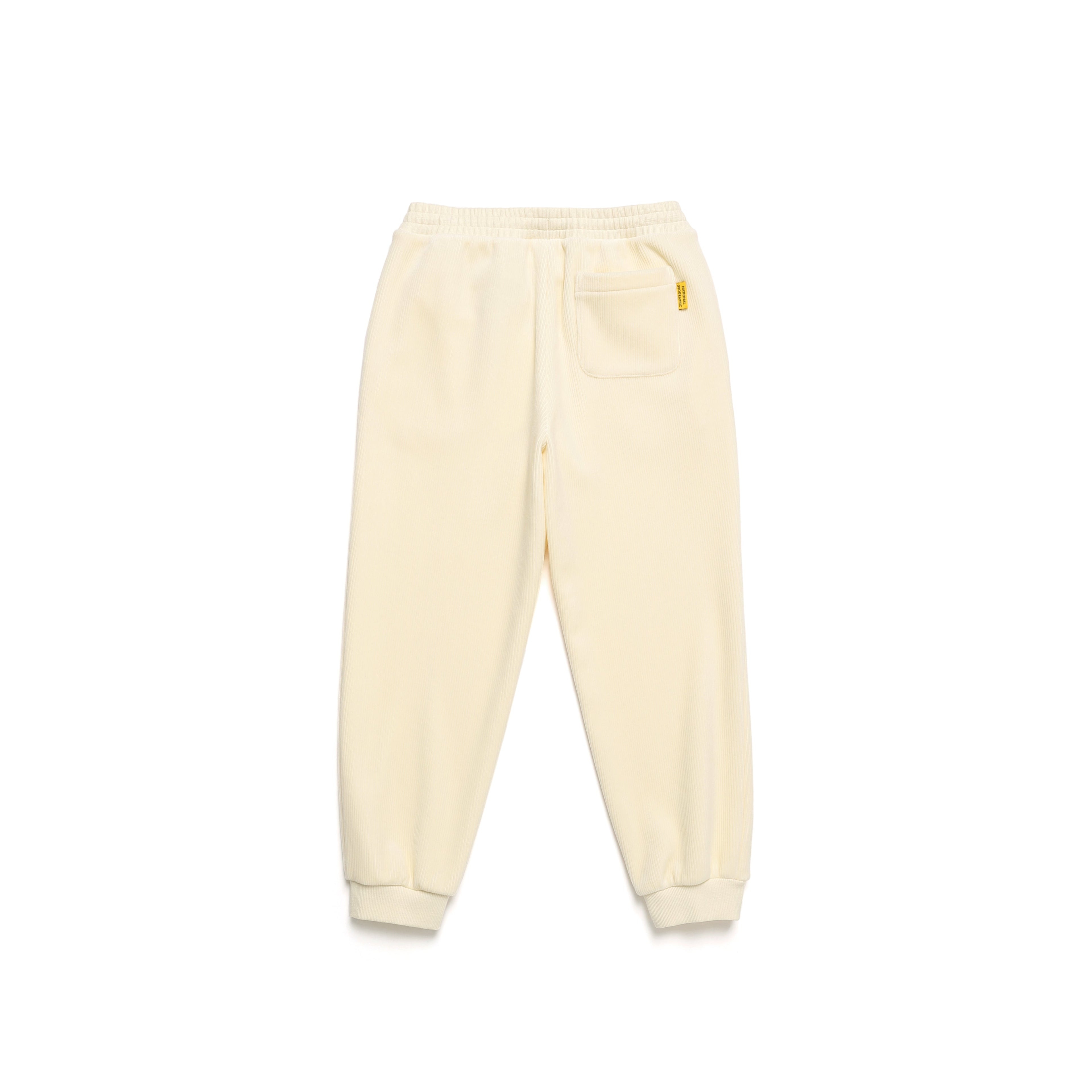 Corduroy Pants