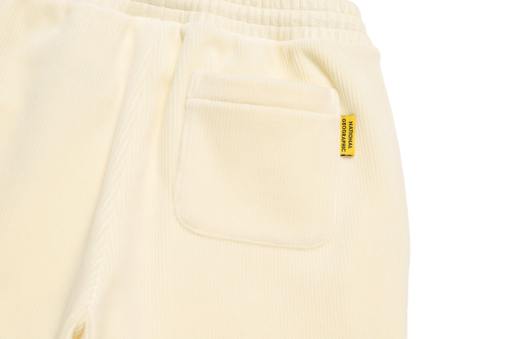Corduroy Pants