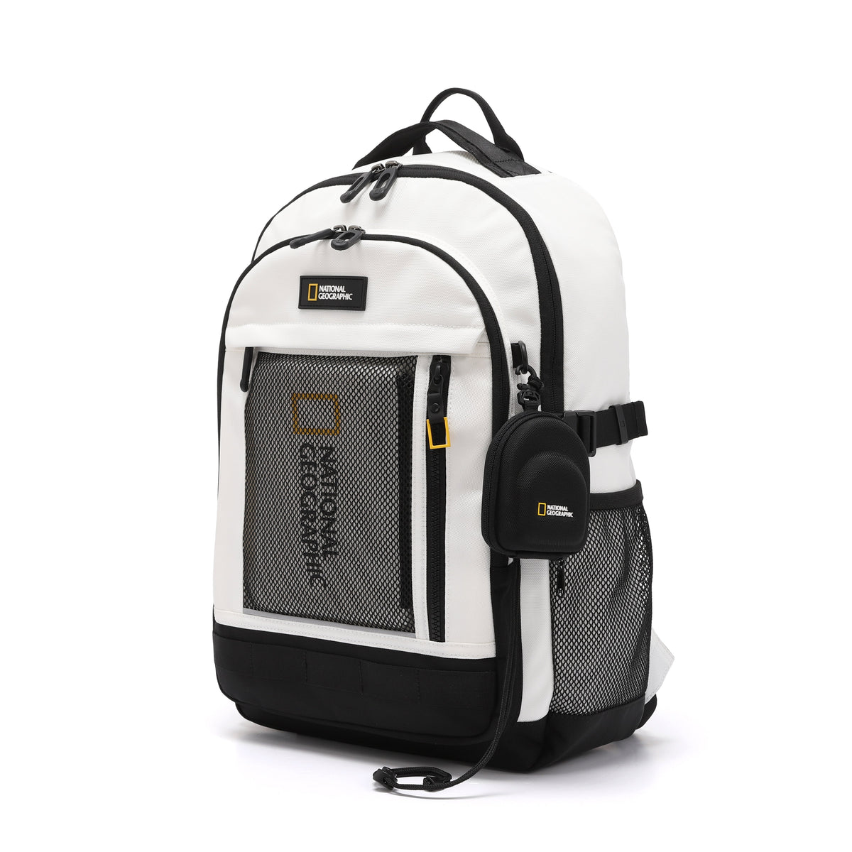 Conic Kids Backpack W Minipouch