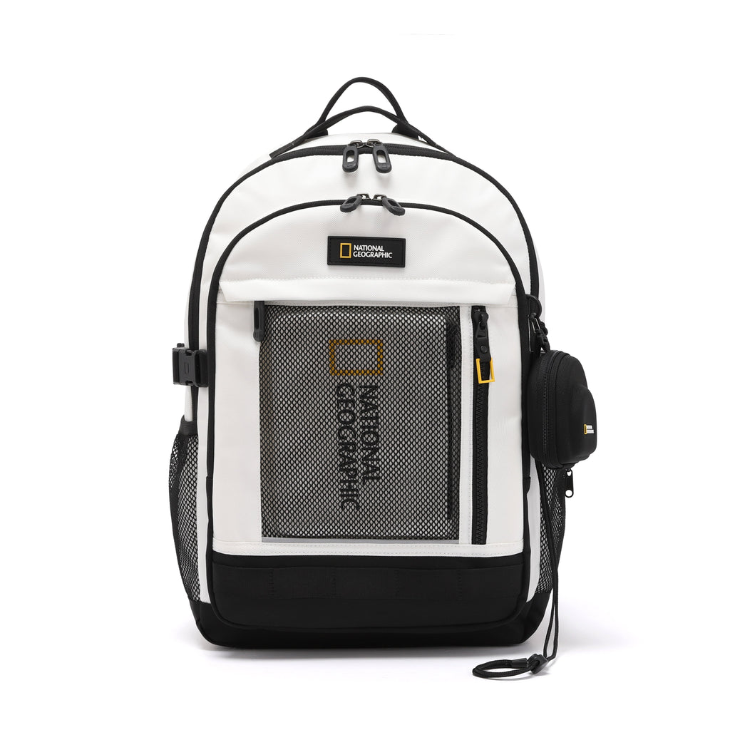 Conic Kids Backpack W Minipouch