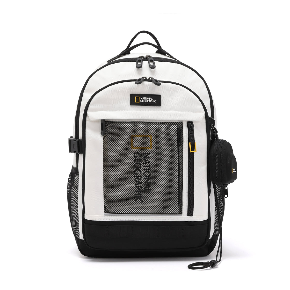 Conic Kids Backpack W Minipouch