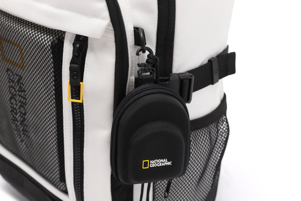 Conic Kids Backpack W Minipouch