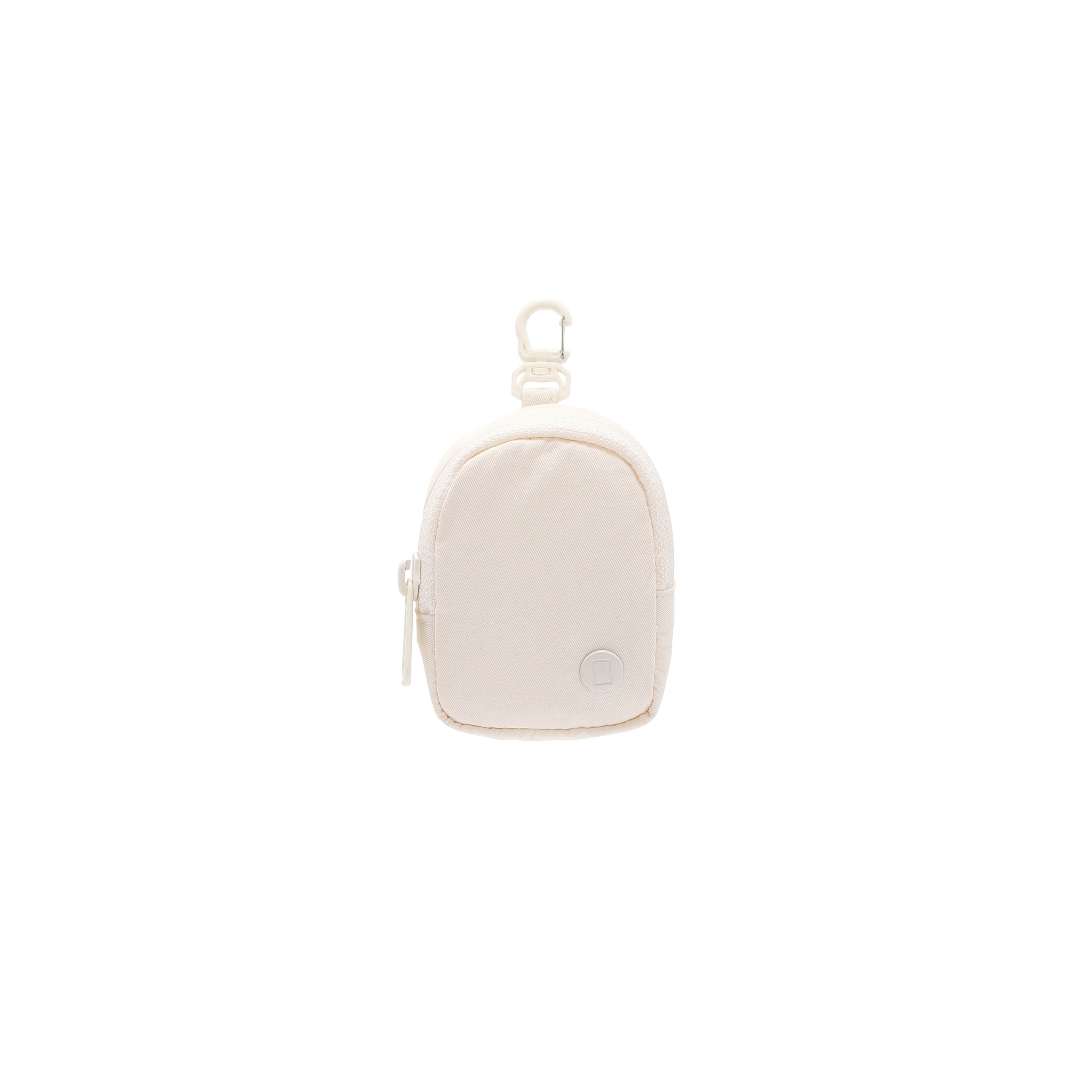 Lumi Cross Bag- Ivory