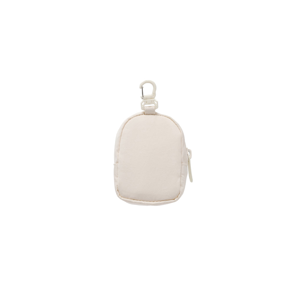 Lumi Cross Bag- Ivory