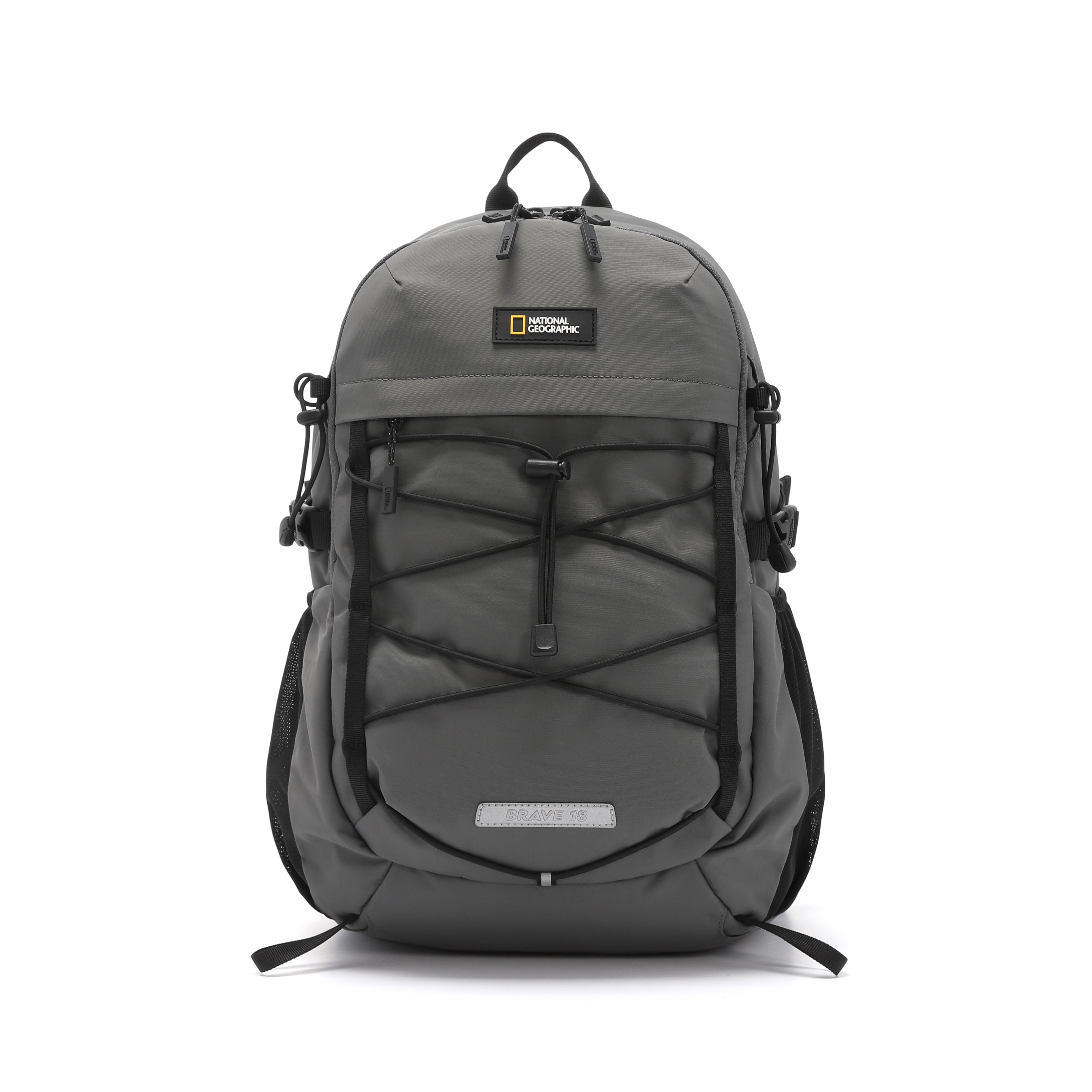 Brave Mini Backpack