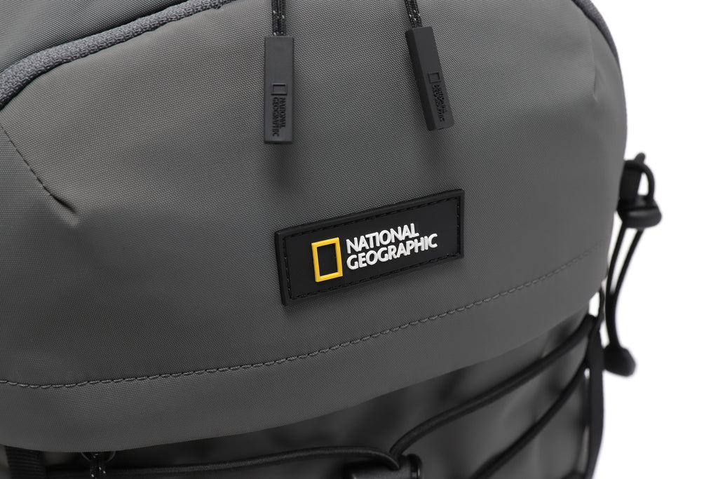 Brave Mini Backpack