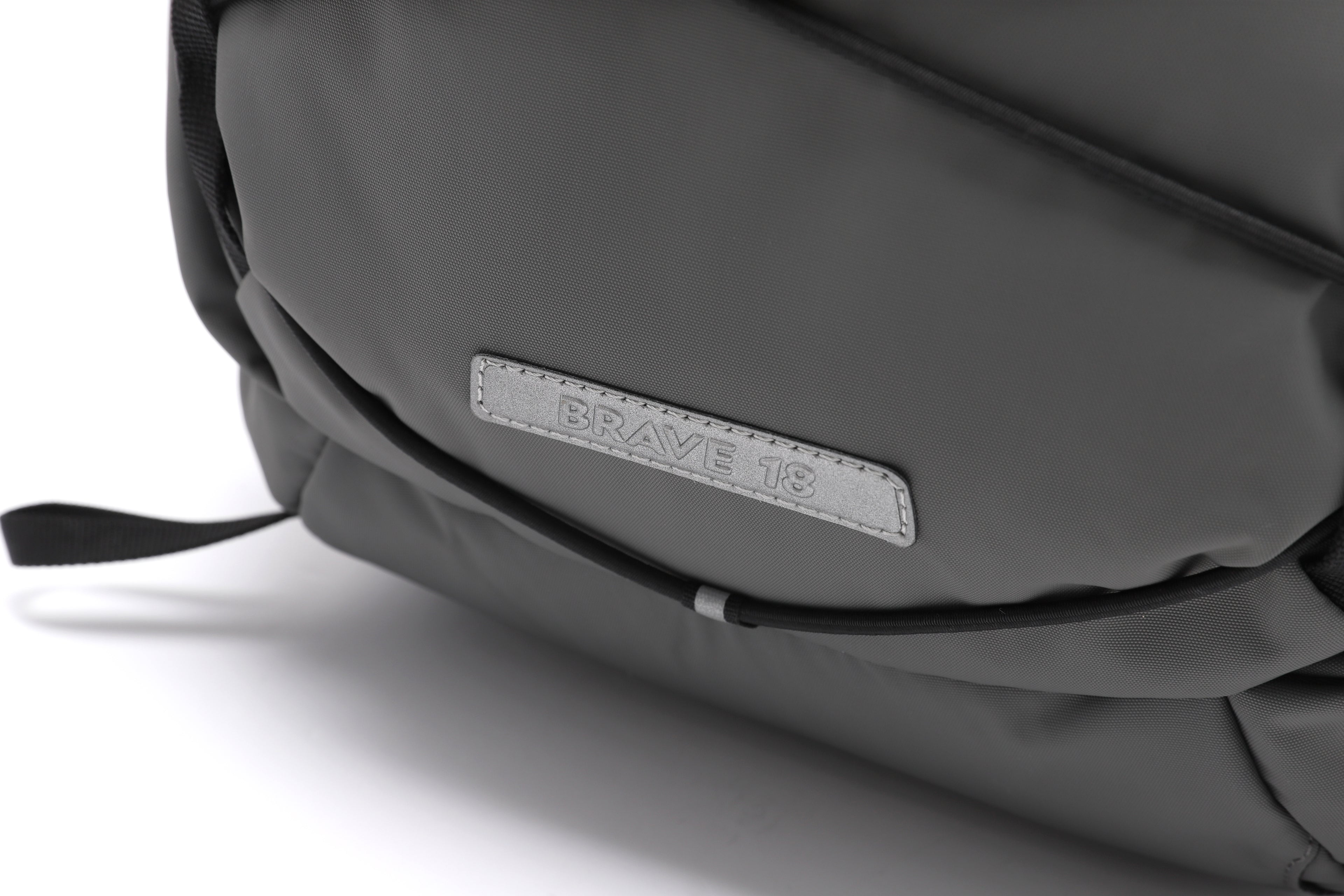 Brave Mini Backpack