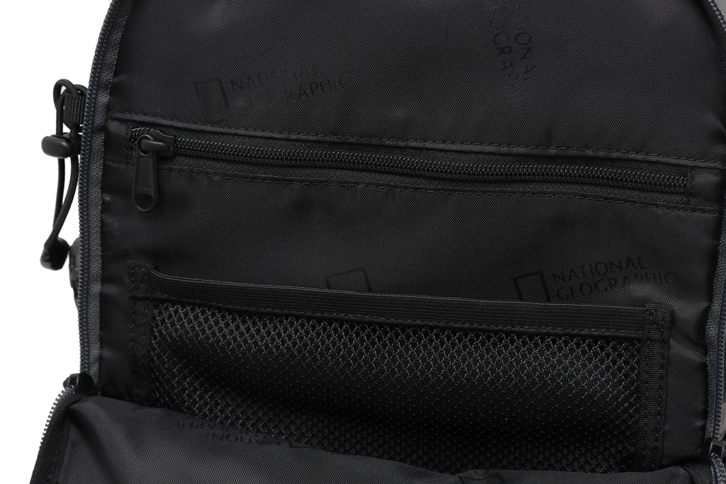 Brave Mini Backpack