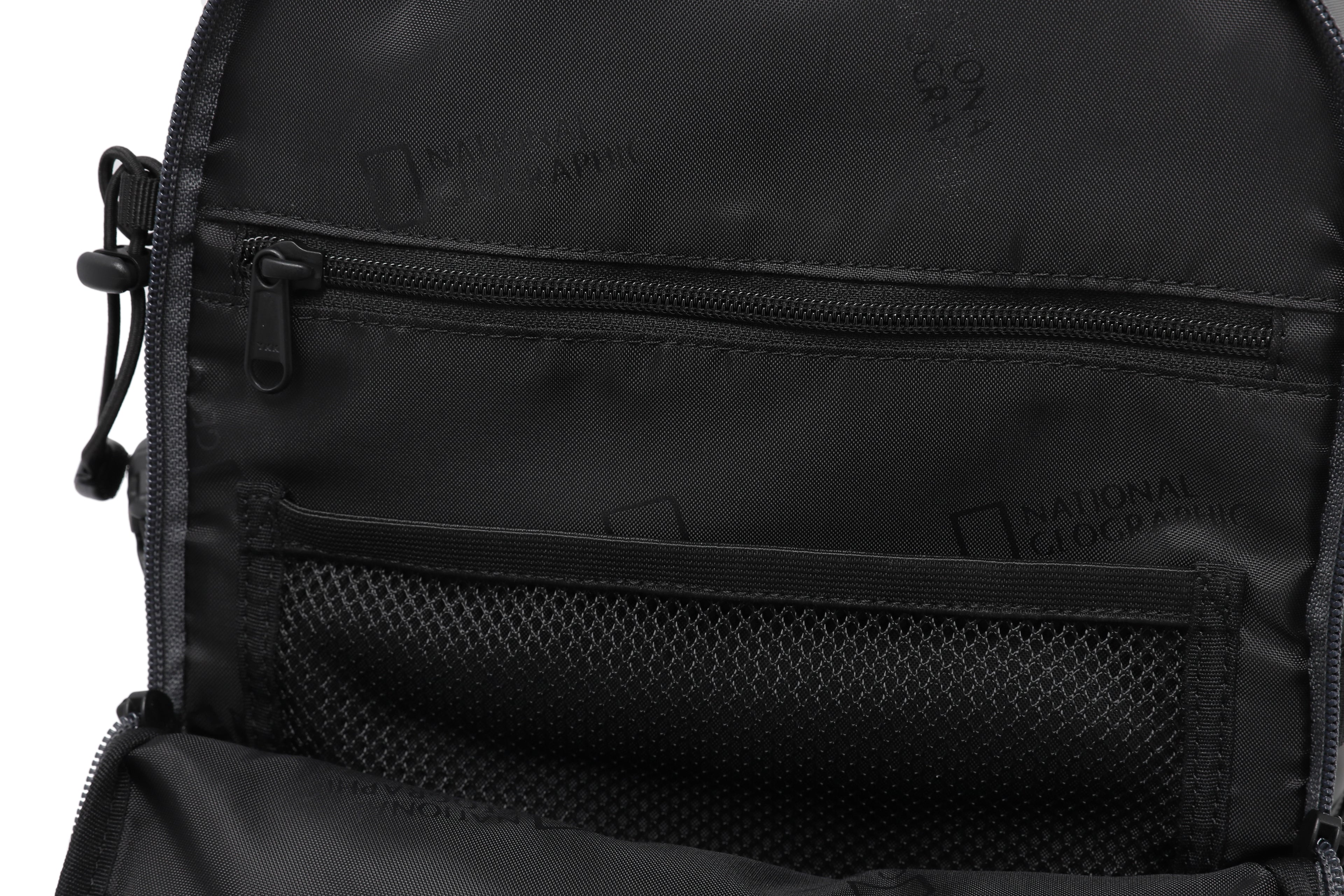 Brave Mini Backpack