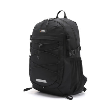 BRAVE MINI BACKPACK- BLACK
