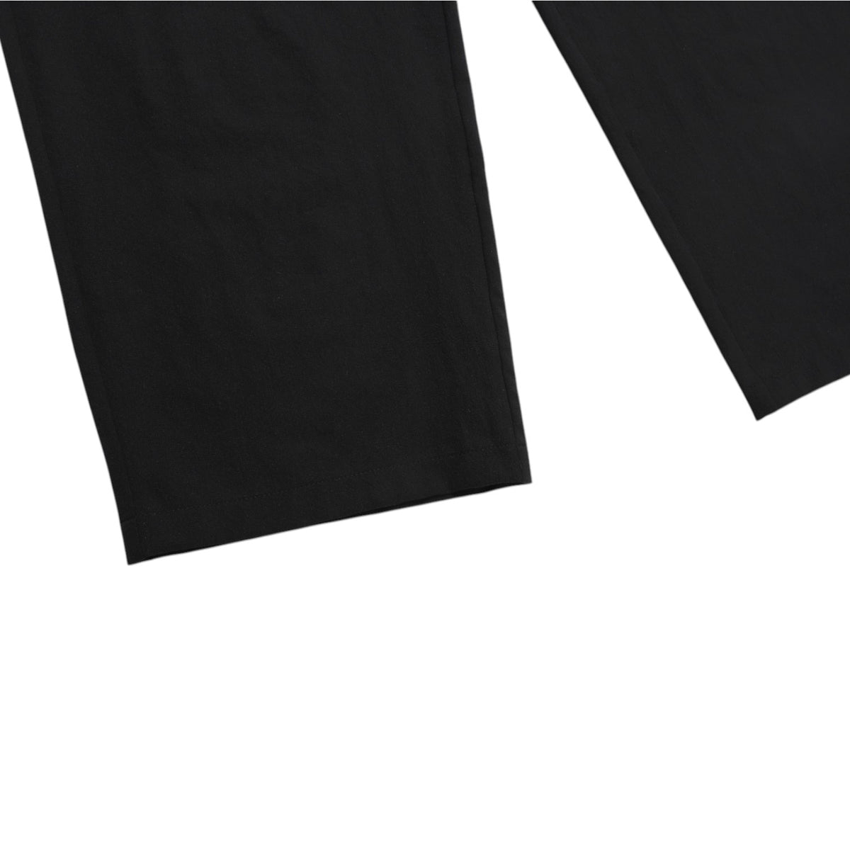 Men'S Micro Airdot Wide Fit Pants- Carbon Black