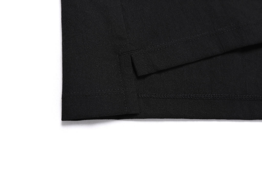 Women'S Micro Airdot Basic Fit Collar Tee