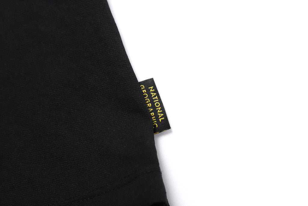 Women'S Micro Airdot Basic Fit Collar Tee