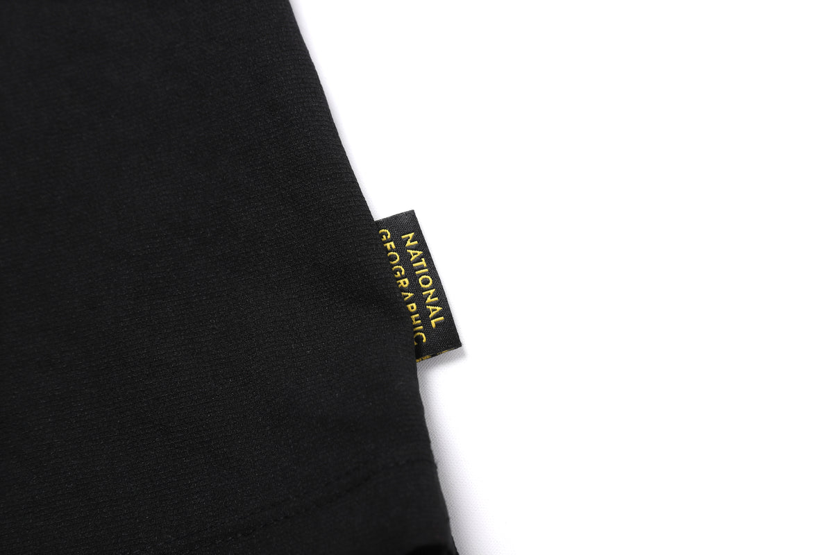 Women'S Micro Airdot Basic Fit Collar Tee