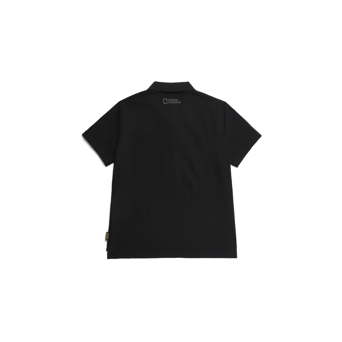 Women'S Micro Airdot Basic Fit Collar Tee