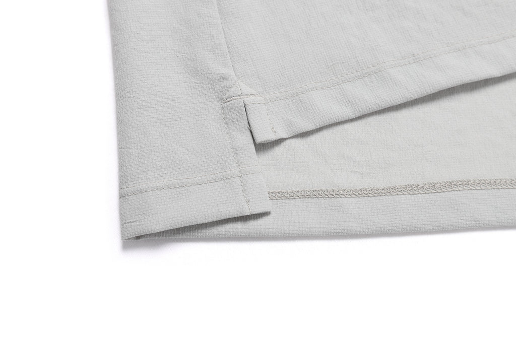 Women'S Micro Airdot Basic Fit Collar Tee