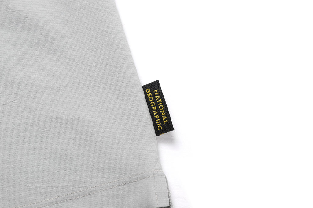 Women'S Micro Airdot Basic Fit Collar Tee