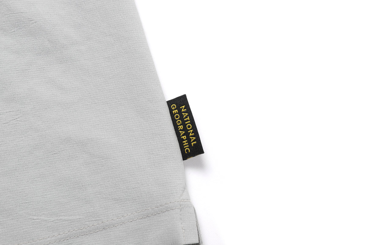 Women'S Micro Airdot Basic Fit Collar Tee