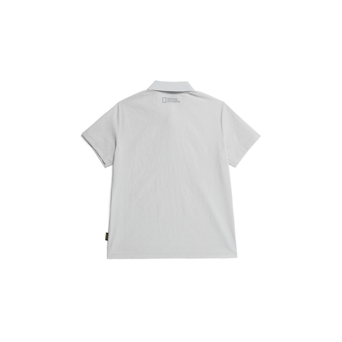 Women'S Micro Airdot Basic Fit Collar Tee